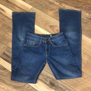 Getwear Custom Denim Jeans 26